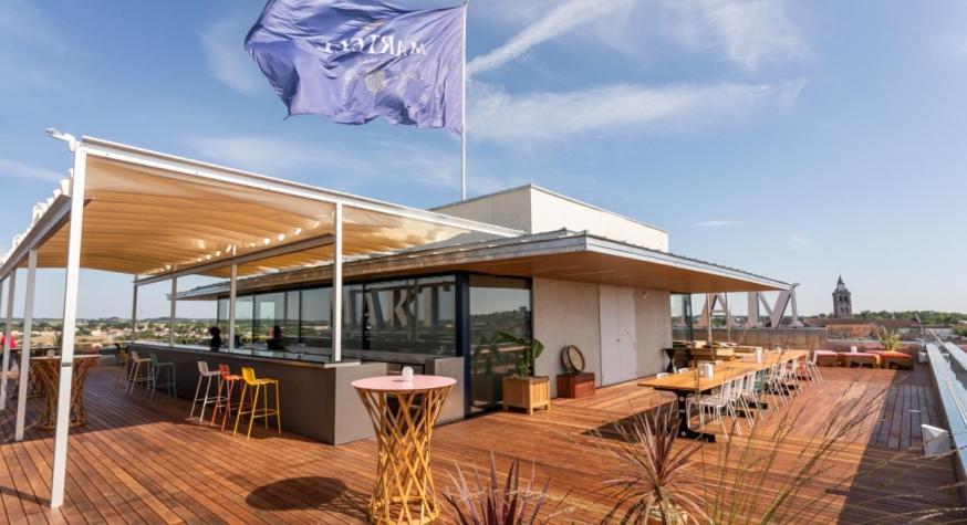 Coquette Maison & Exterieur Villa Cognac
