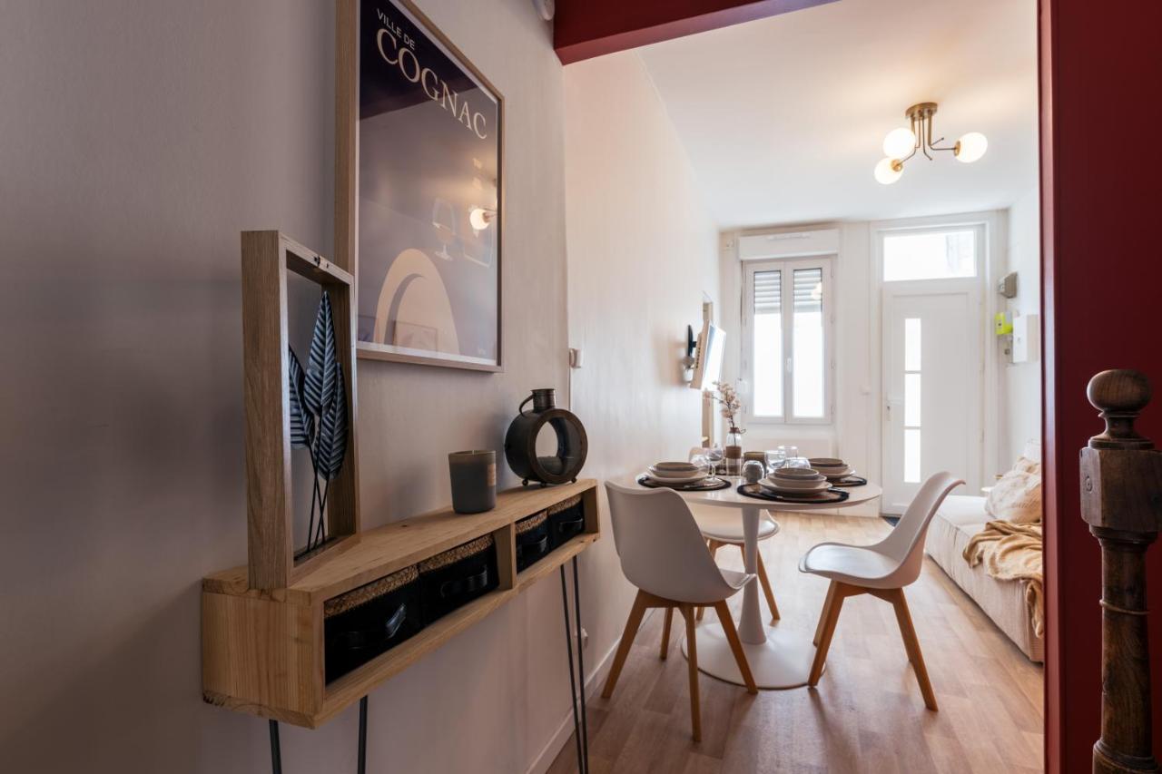 Coquette Maison & Exterieur Villa *