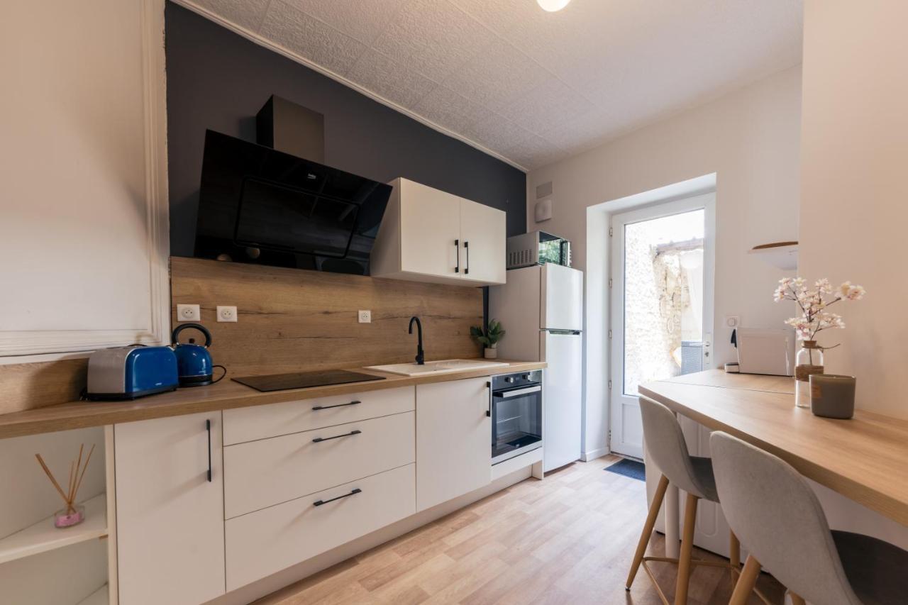 Coquette Maison & Exterieur * Cognac